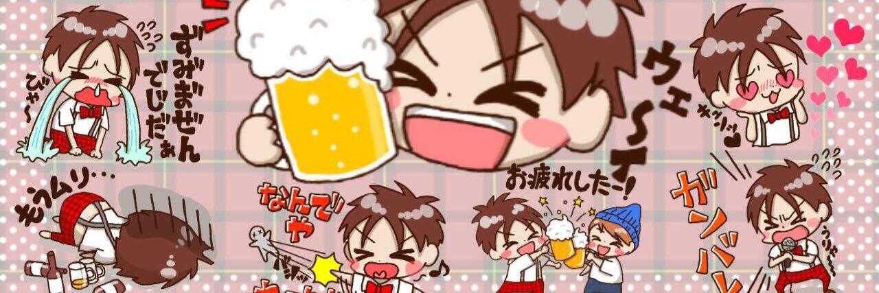 LINE_STP_'s profile banner image