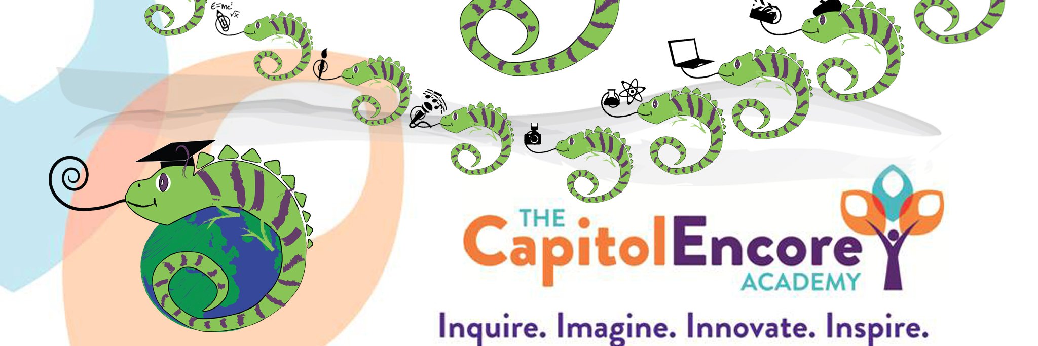 CapitolEncore's profile banner image
