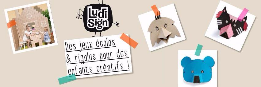 Ludisign's profile banner image