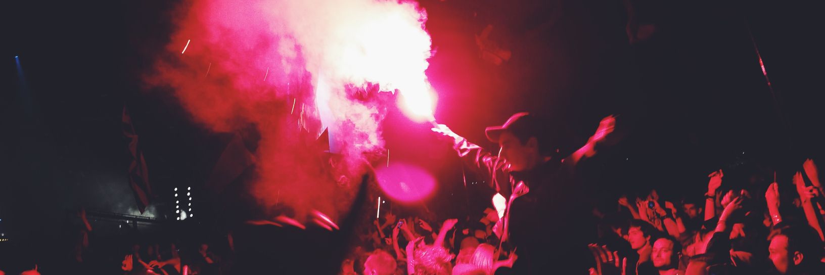 It's All Indie (IAI) banner