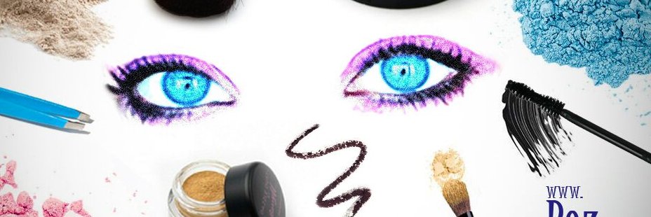 rozmakeup's profile banner image