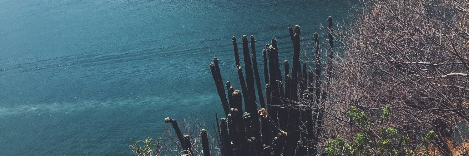 alejandrinagb's profile banner image