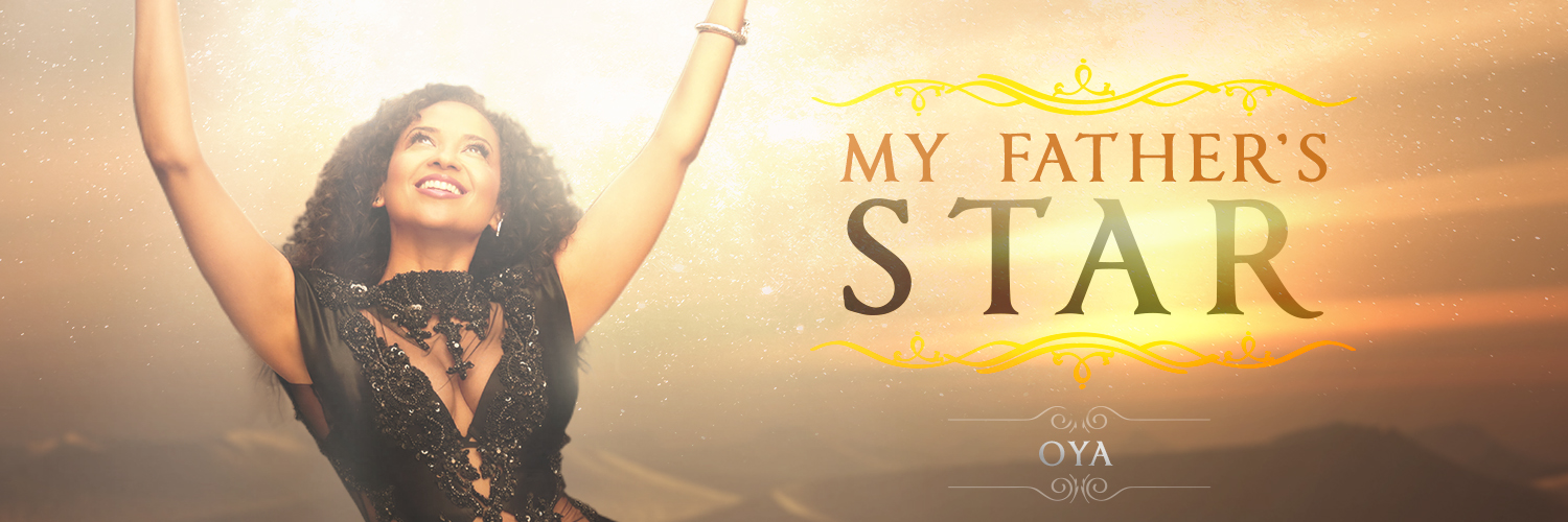 SpiritofOya's profile banner image