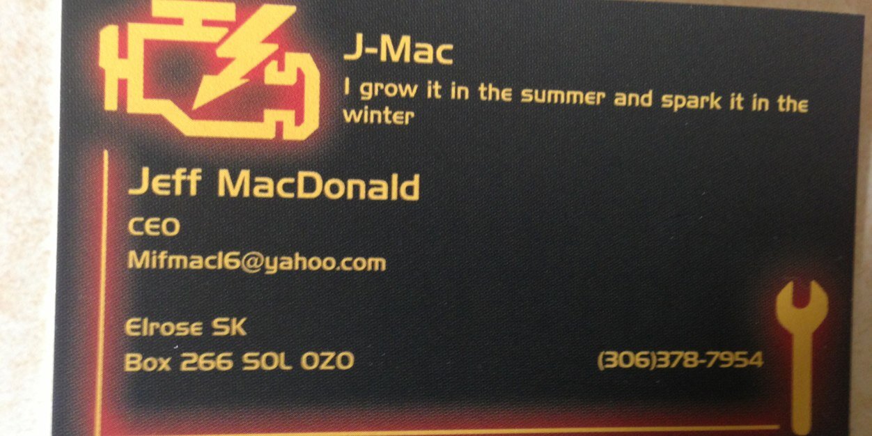 Jeff MacDonald banner