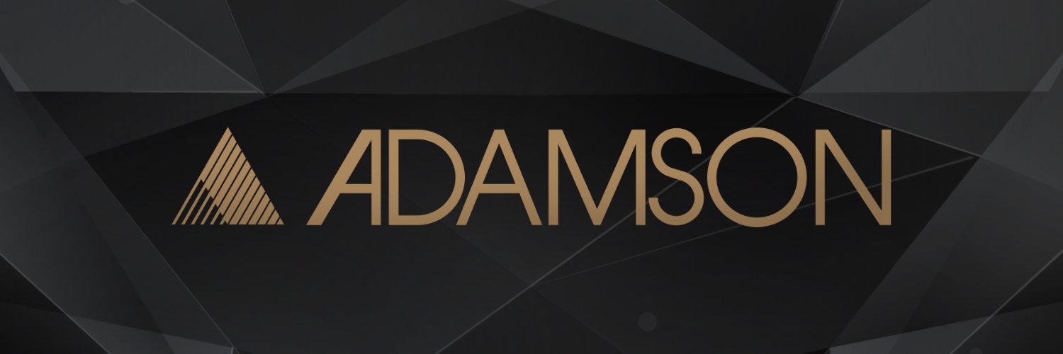 Adamson Systems Engineering banner