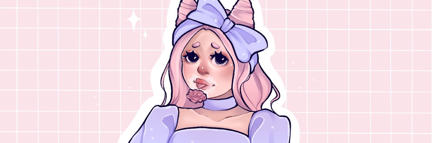 pixieprincesssx's profile banner image
