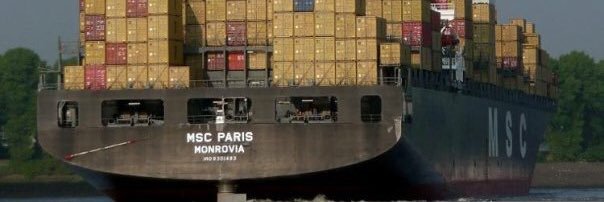 captparis's profile banner image