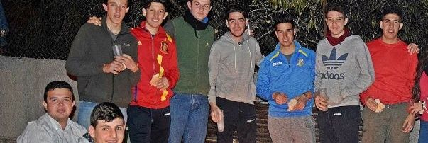 Javijd98's profile banner image