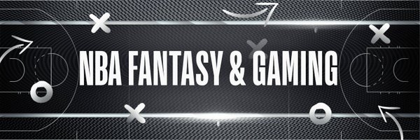 NBA Fantasy Profile Banner