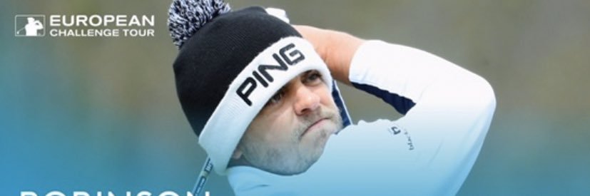 Liam Robinson banner