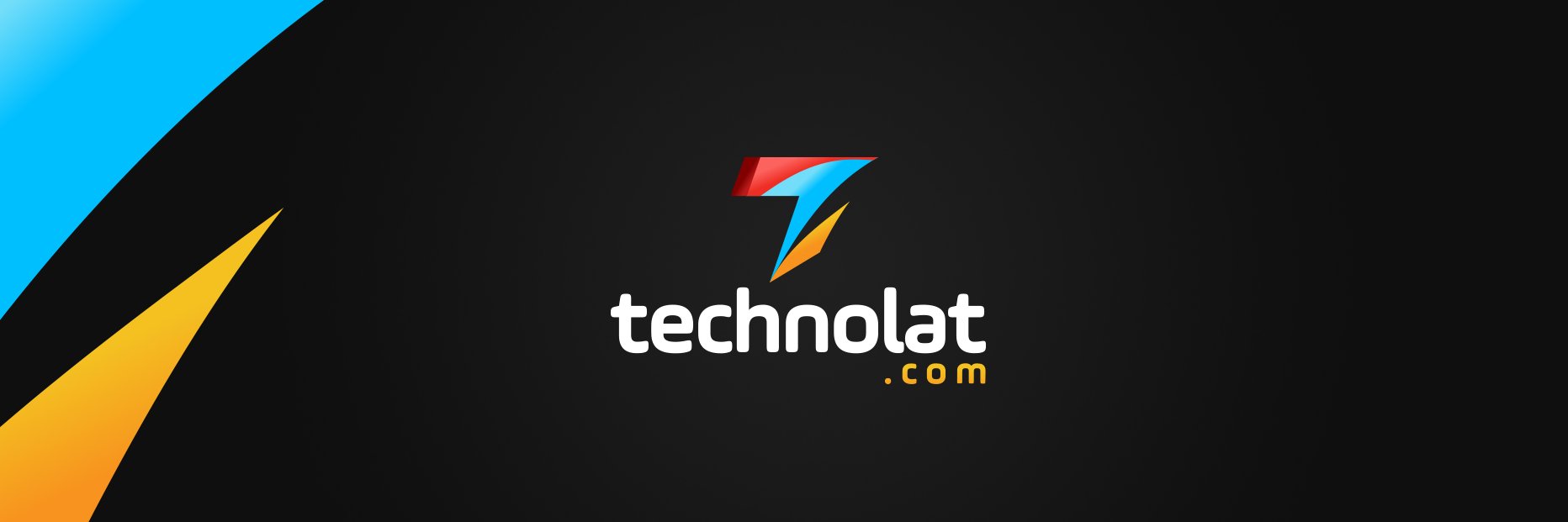 technolattr's profile banner image