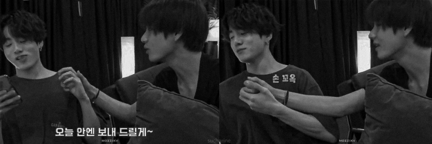 jktae93's profile banner image