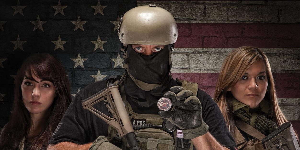 custompokerchip's profile banner image