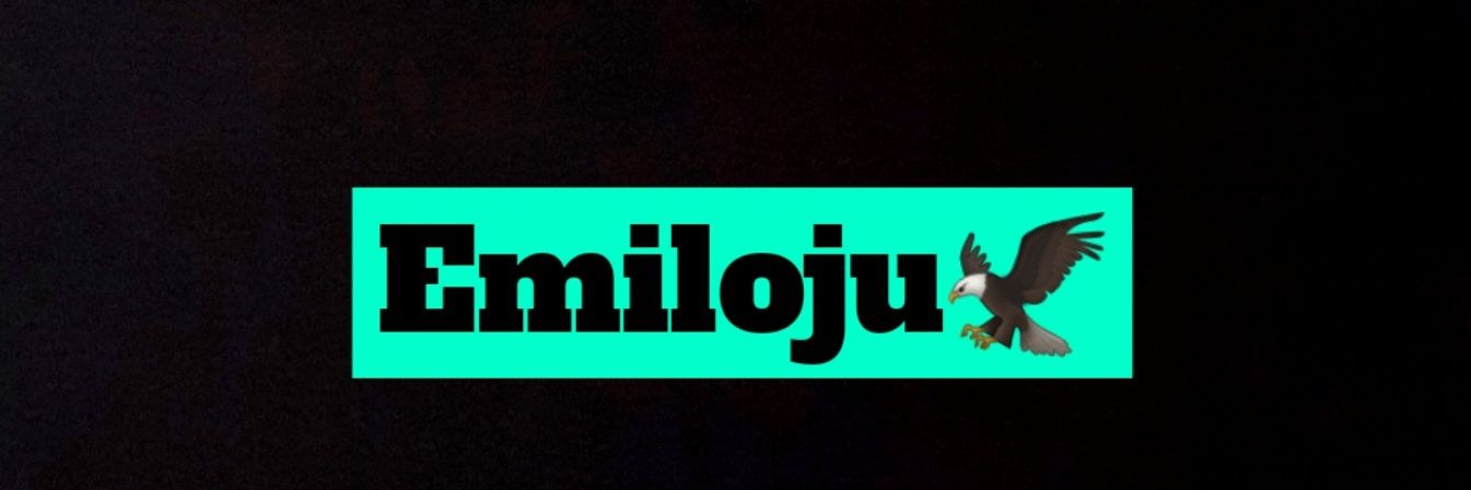 Emiloju_'s profile banner image
