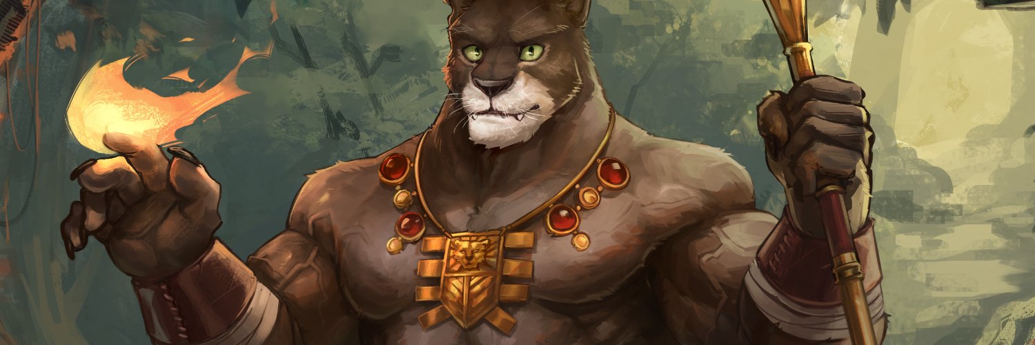 Wulfer banner
