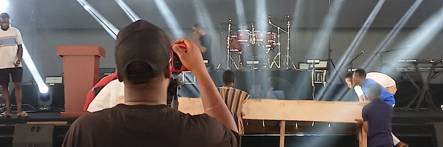 ajeezygh's profile banner image