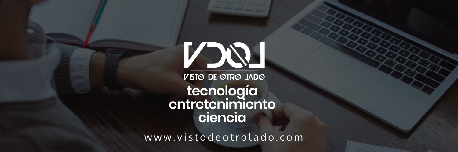 Visto de Otro Lado banner