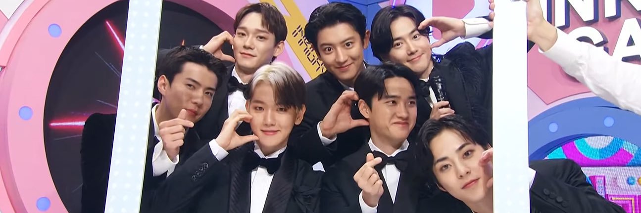 baekabooooo's profile banner image