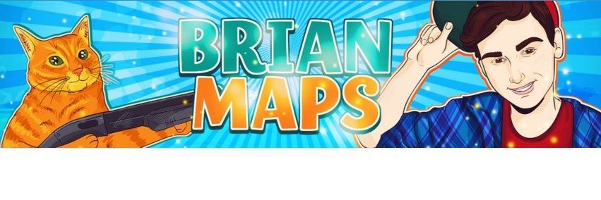 BrainMaps37's profile banner image