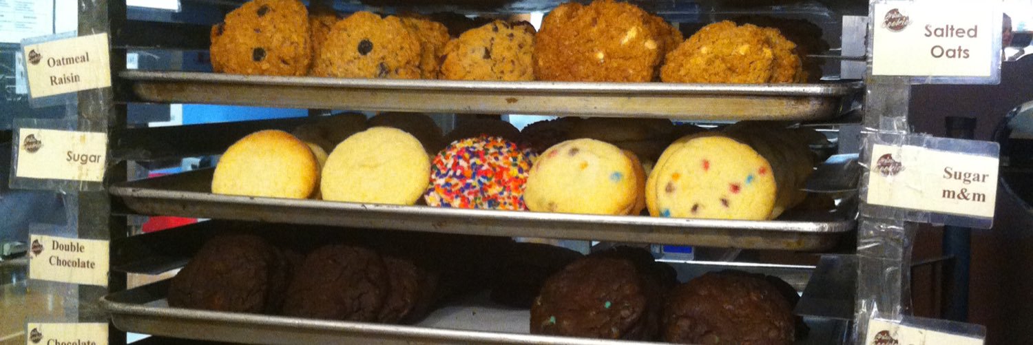 MilkCookiesNYC's profile banner image