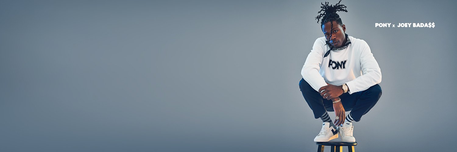 PONYbrand's profile banner image