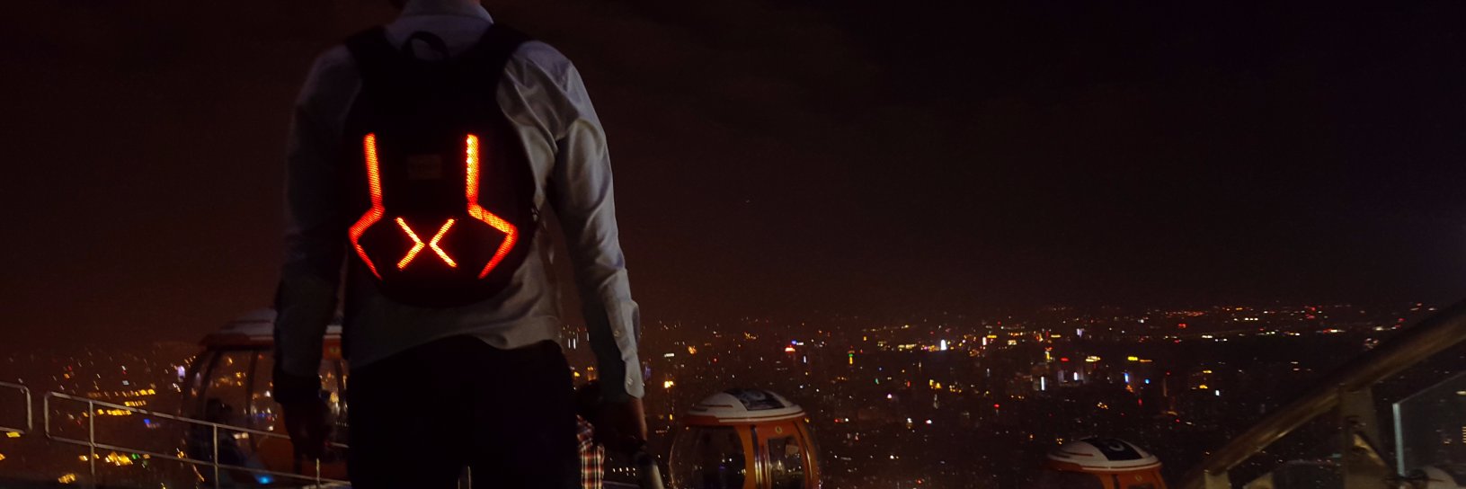 xtorchchile's profile banner image