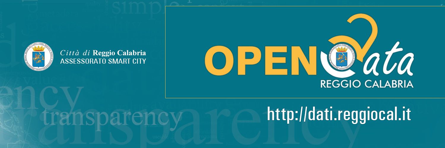 opendataRC's profile banner image
