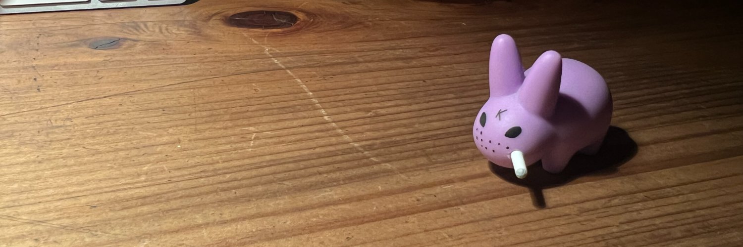 becauseberkeley's profile banner image
