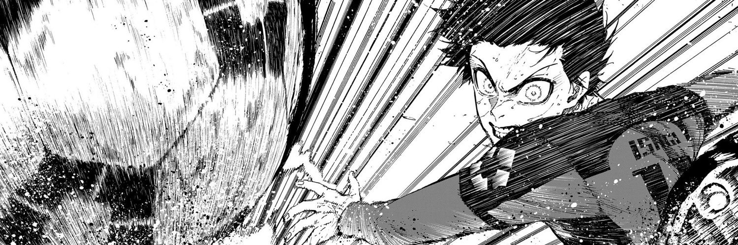 Charge Blade Connoisseur 🗡️🛡️ banner