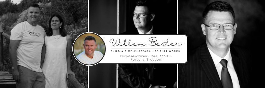 WillieBester82's profile banner image