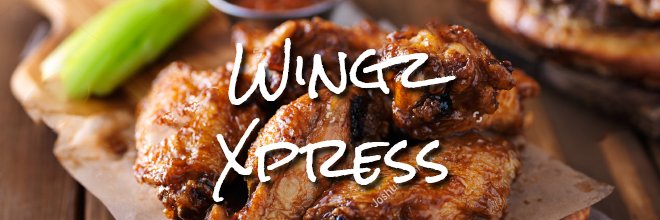Wingz Xpress banner