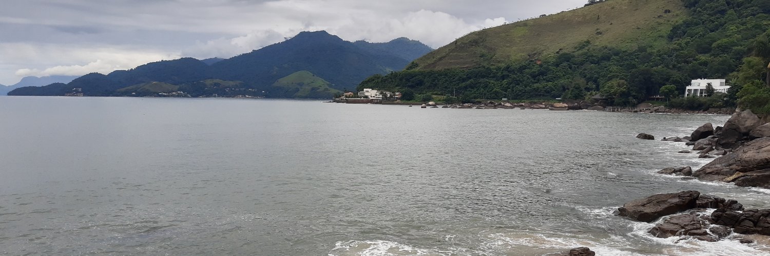 nilmacaldeira's profile banner image