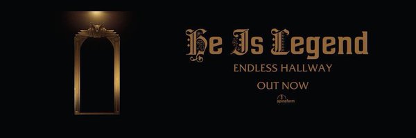 HeIsLegendNC Profile Banner