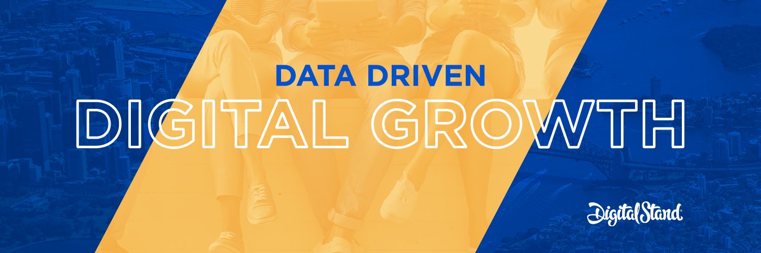 digitalstnd's profile banner image