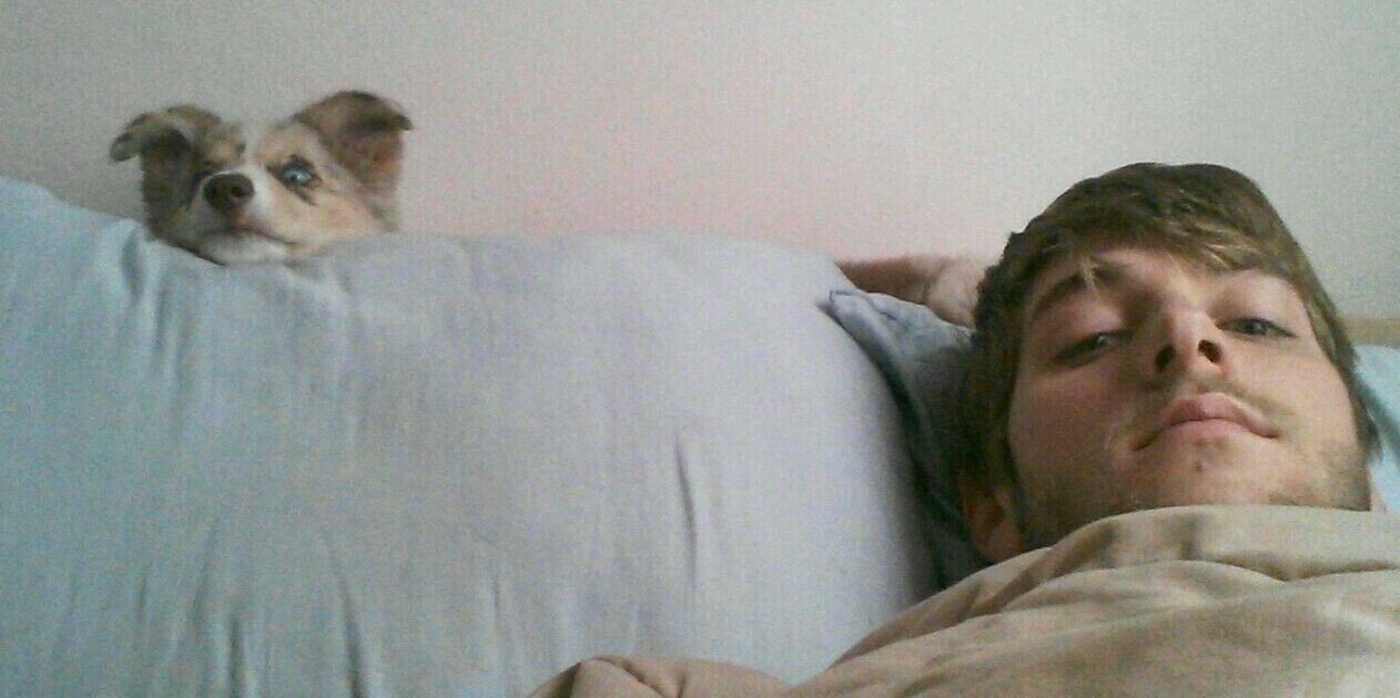 mikestache6's profile banner image