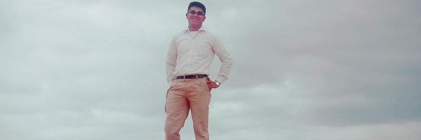 Marco Antonio Santos Mel banner