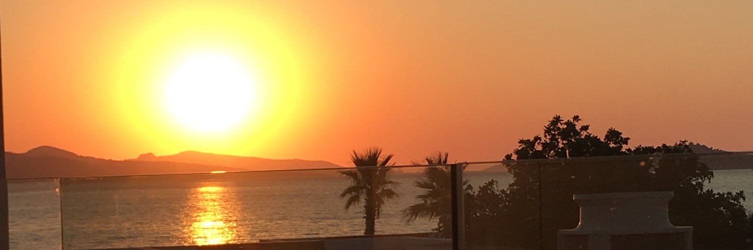 DenizAkif's profile banner image