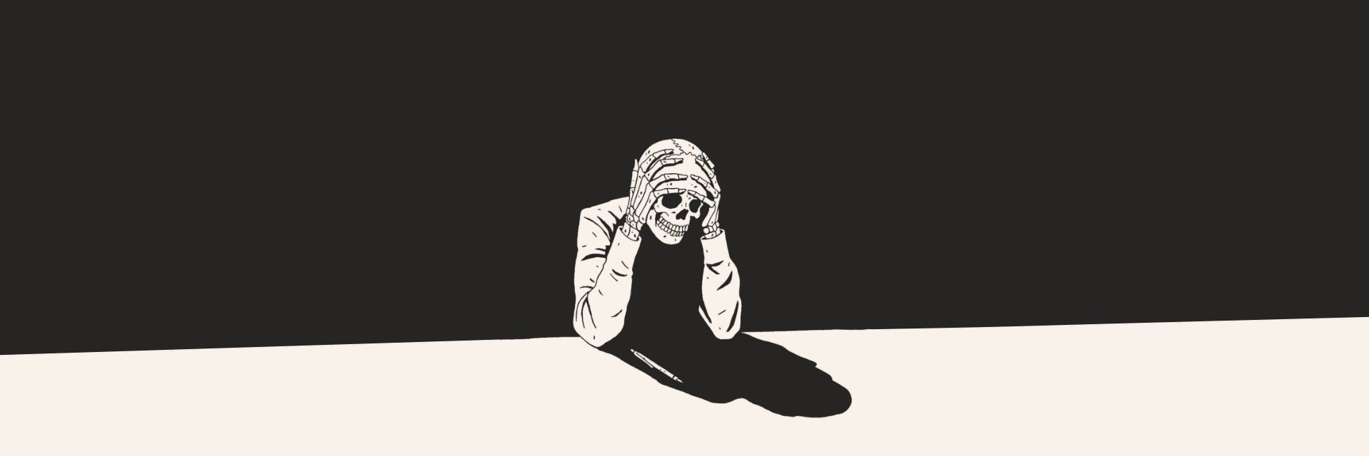 rain dogg millionire banner