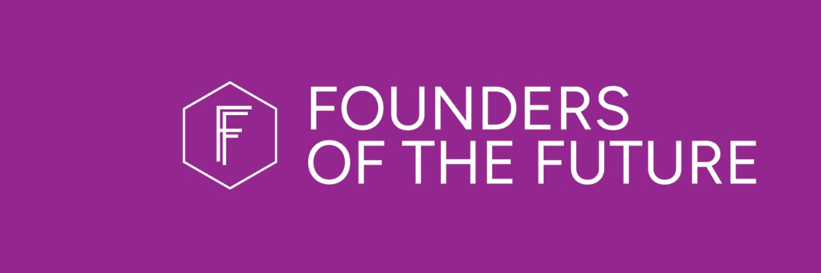 FoundersoftheFuture banner