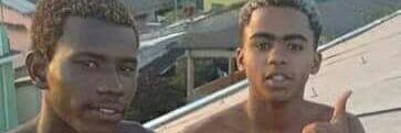 nandofaixapreta's profile banner image