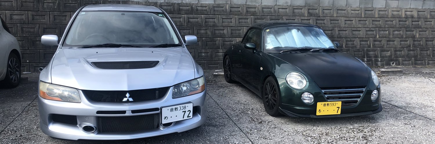 unny0725's profile banner image