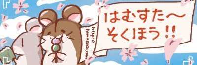 ハム速's banner