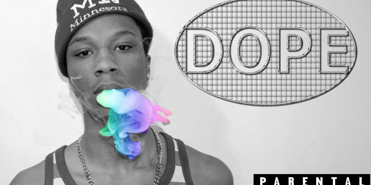 IAmLowkey's profile banner image