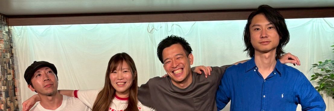 小林颯太 banner
