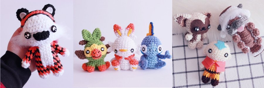 ohanacraft's profile banner image