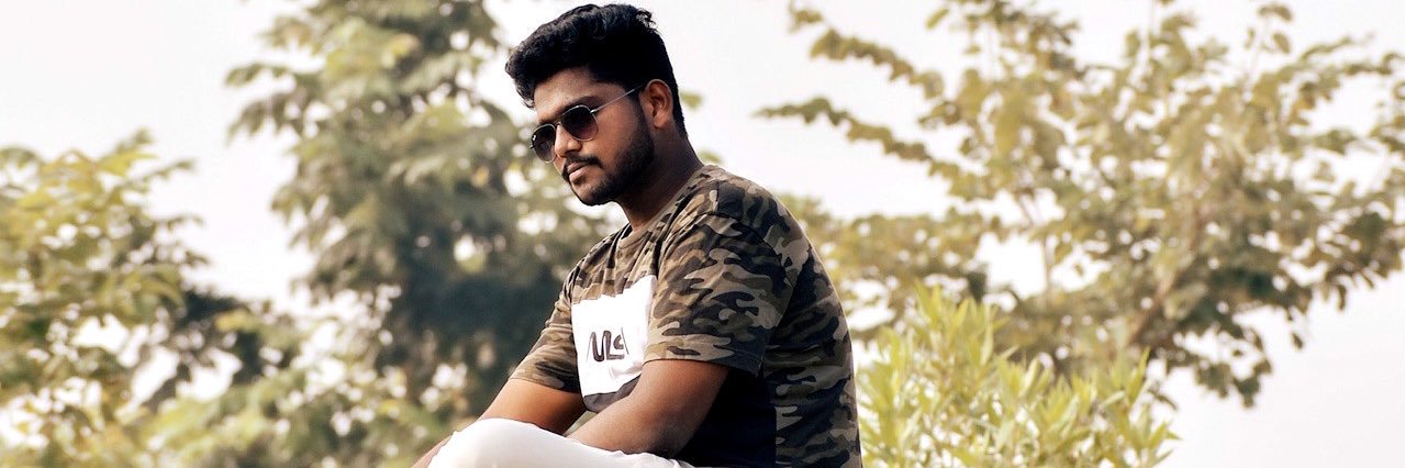 ItsMreddy's profile banner image