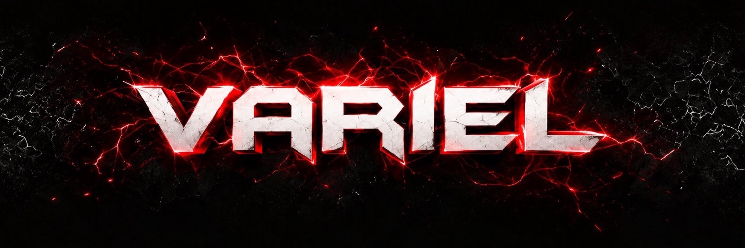 VarielatyyyPS's profile banner image