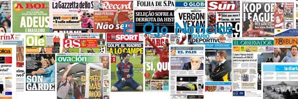 El Ojo Noticias🚬🗞 banner