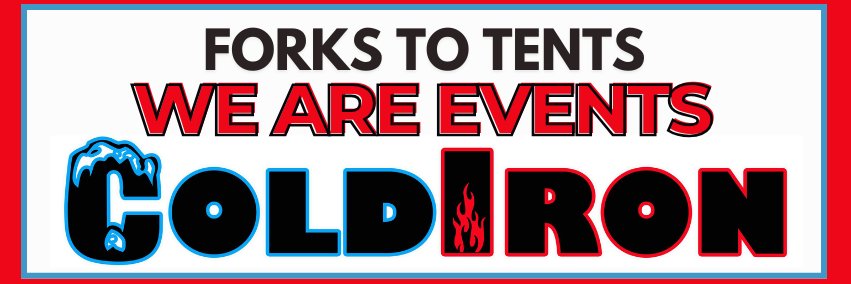 ColdIronRental's profile banner image