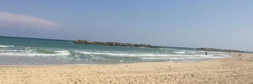 yossi_newmark's profile banner image